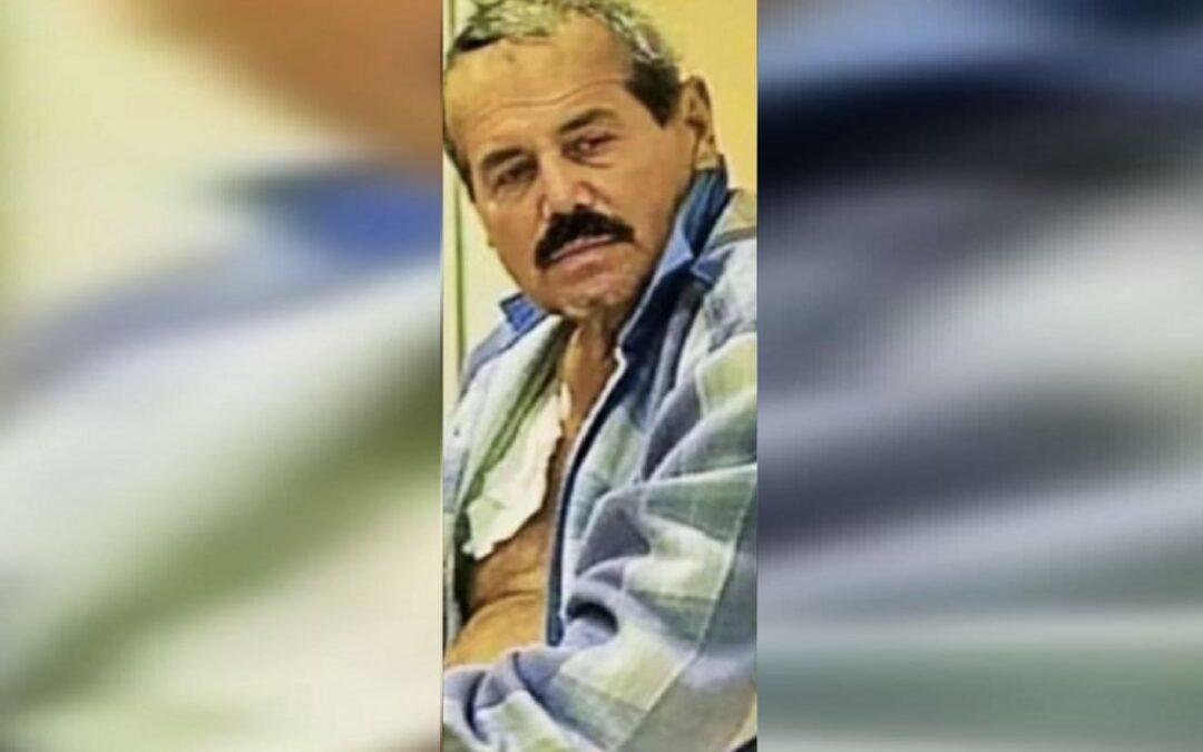 ‘El Mayo’ Zambada aparece ante el juez en silla de ruedas, con pans y crocs: ‘Se ve desmejorado’