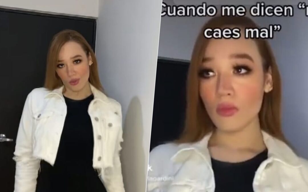 Karla Pardini: Asesinan a influencer de TikTok en Culiacán, Sinaloa