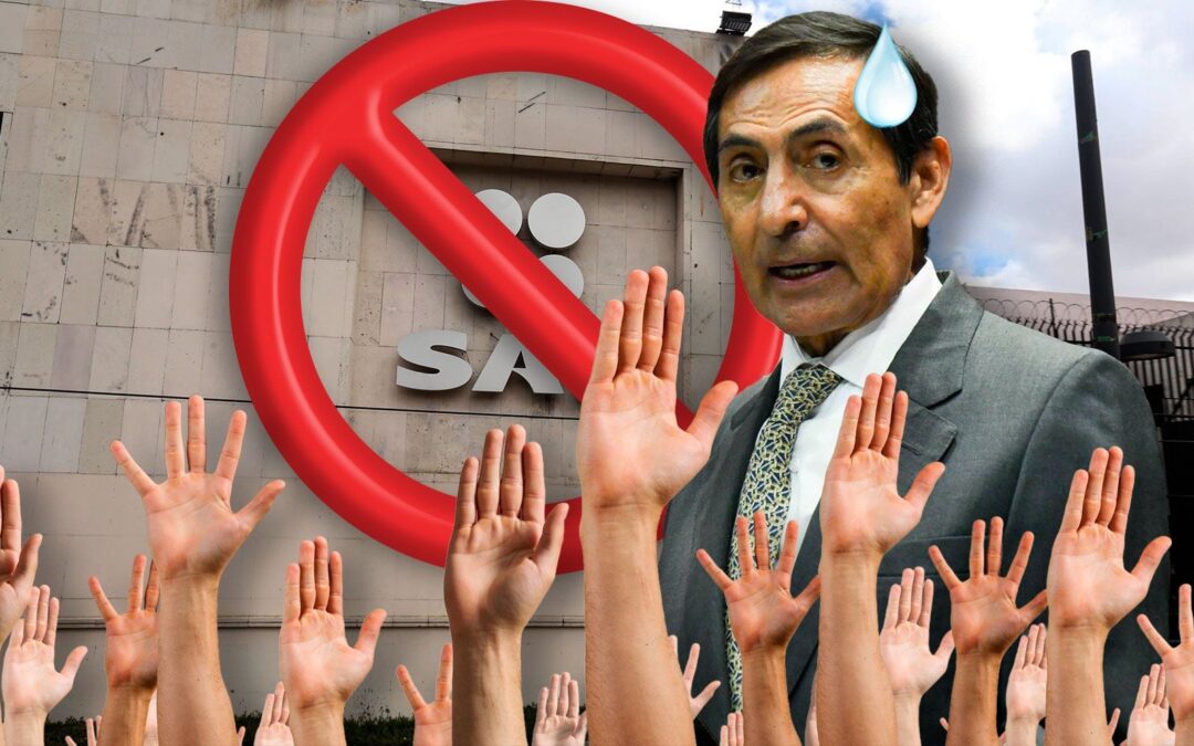 Votemos si se pagan impuestos, ¿no?