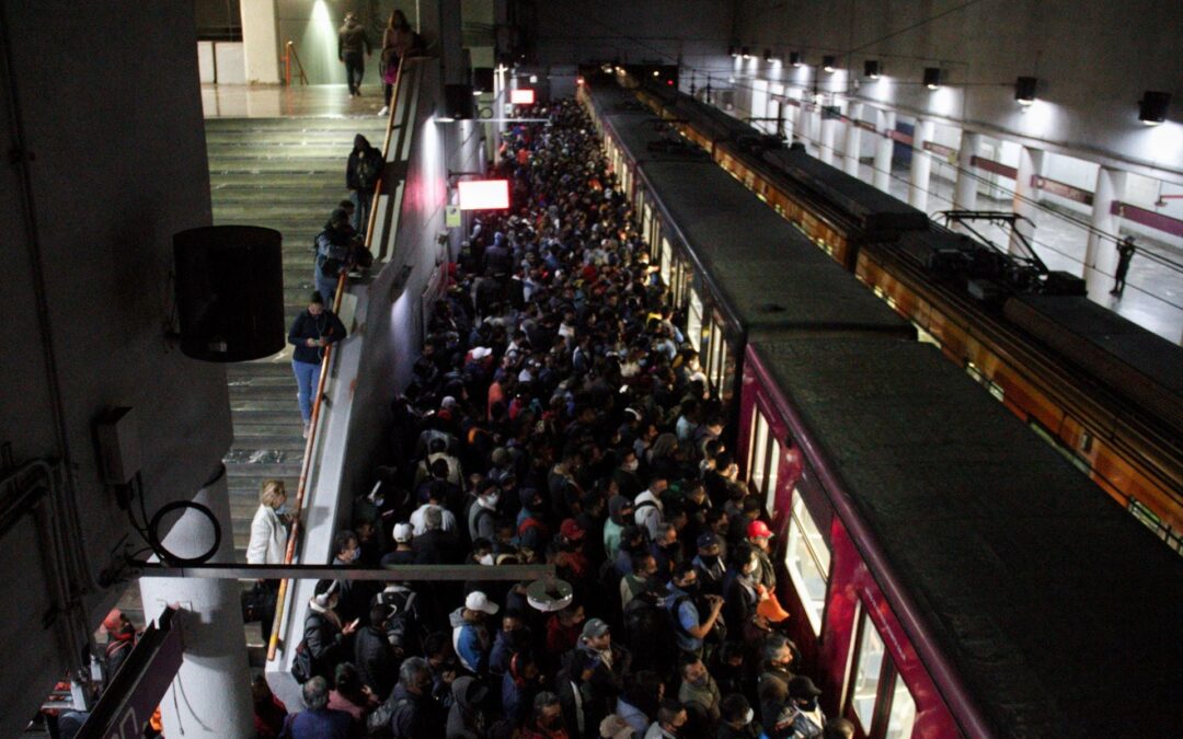 ¿Remodelarán la Línea A del Metro? Esto sabemos de los estudios que se harán en 2025