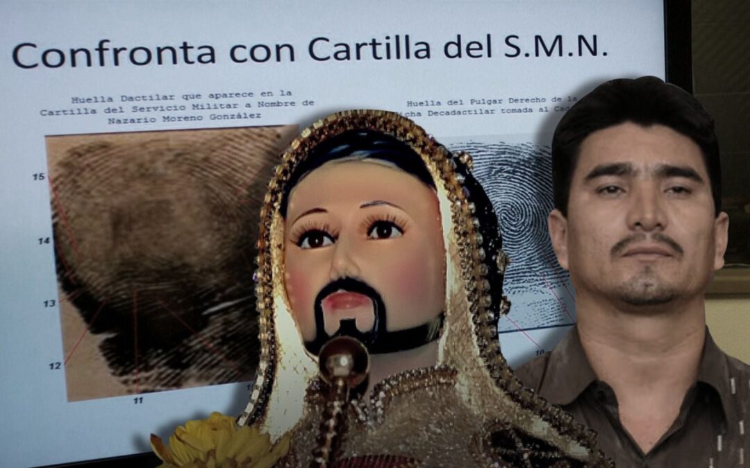 Nazario Moreno, el primer ‘Santo de los Narcos’: ¿Quién fue y por qué ‘murió dos veces’?