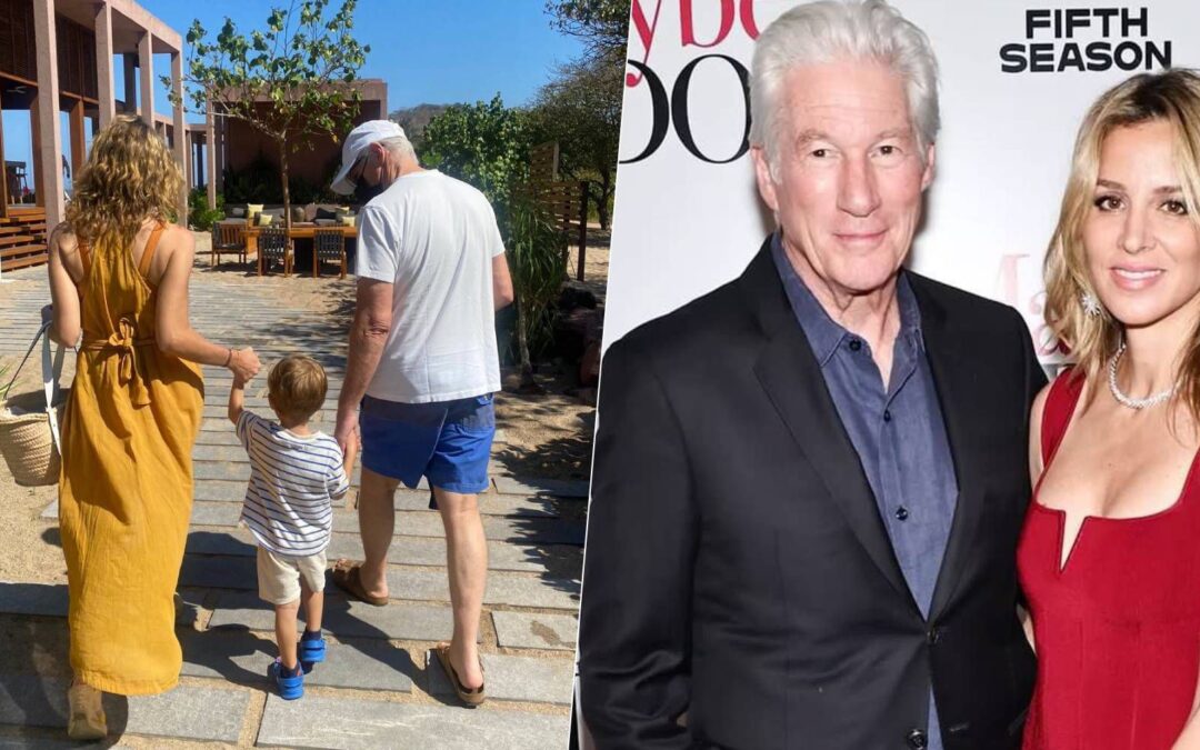 Richard Gere en México: ¿Qué tan grave es la enfermedad que llevó al hospital al actor de ‘Mujer bonita’?