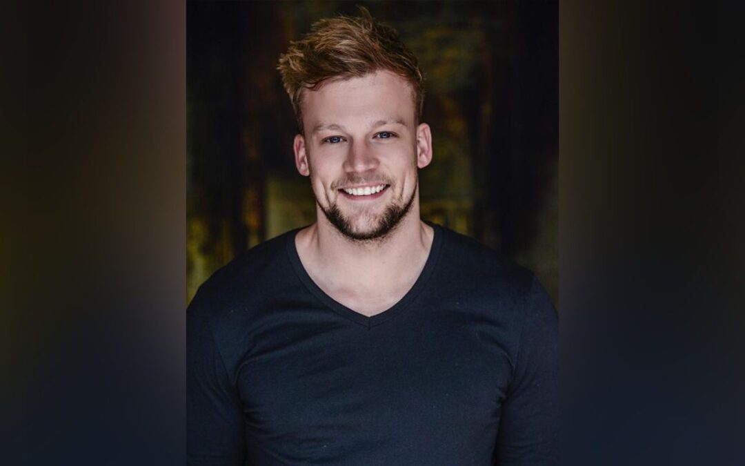 Murió Robert Cormier, actor de ‘Heartland’, a los 33 años de edad