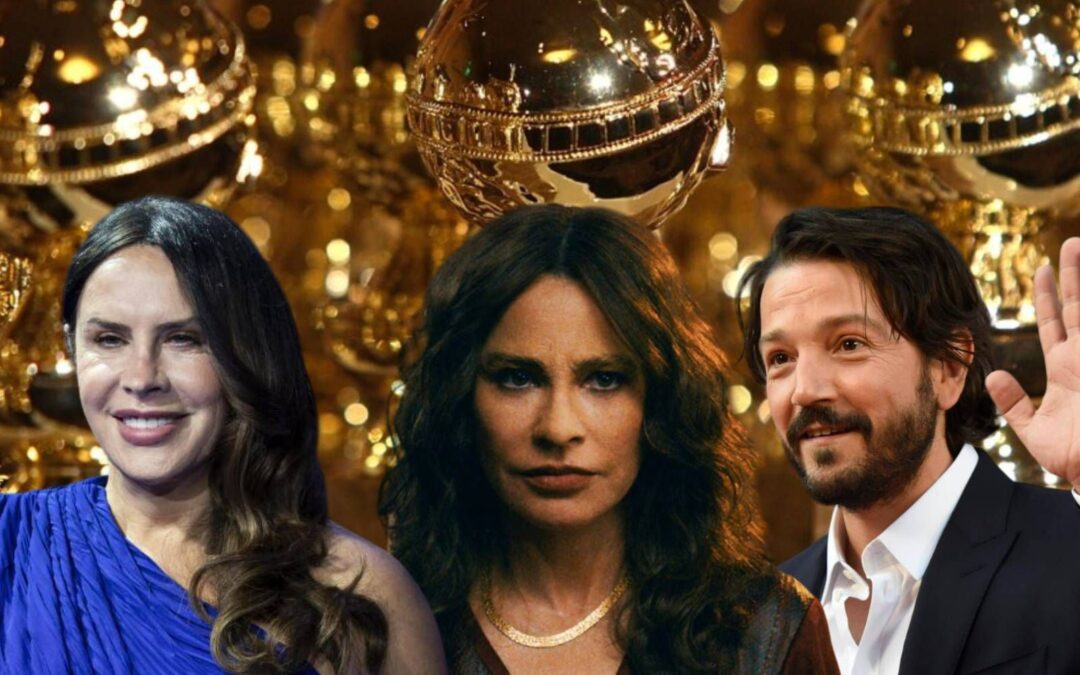 Globos de Oro 2025: Fecha, horario, transmisión en México y lista de nominados