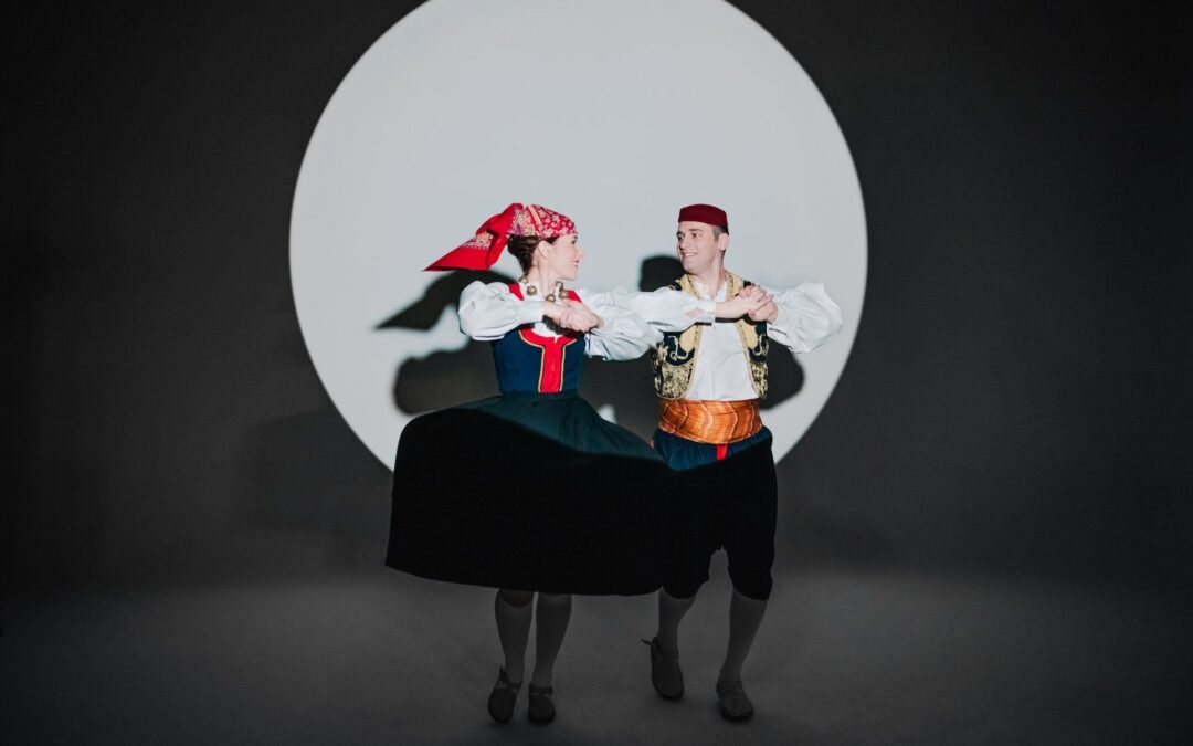 Danza Folclórica de Croacia: Esta es la cartelera del Festival CulturaUNAM 2024