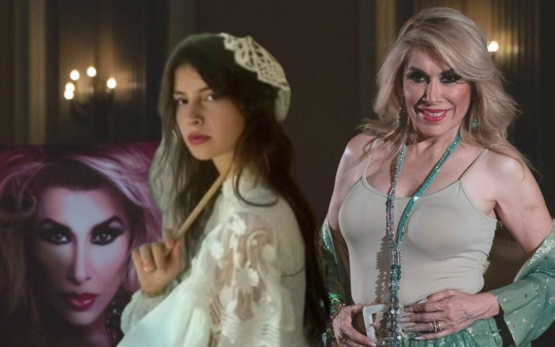 ¿Cómo era la relación entre Dulce y su hija Romina? Esto es lo que sabemos