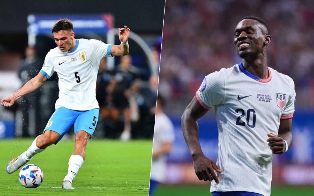 ¿Dónde ver la Copa América 2024 HOY 1 de julio? Partidos EN VIVO por TV abierta o cable este lunes