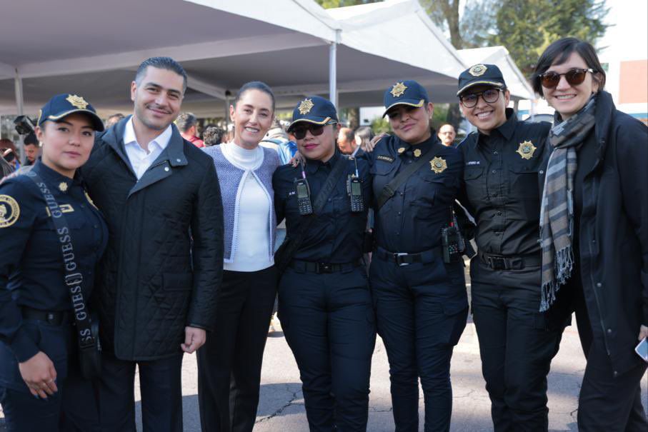 Sheinbaum, en veda, sí hizo propaganda, reafirma TEPJF