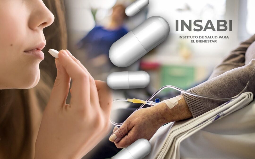 Sin aclarar, 751 mdp del Insabi en compra de medicamentos para el cáncer: ASF
