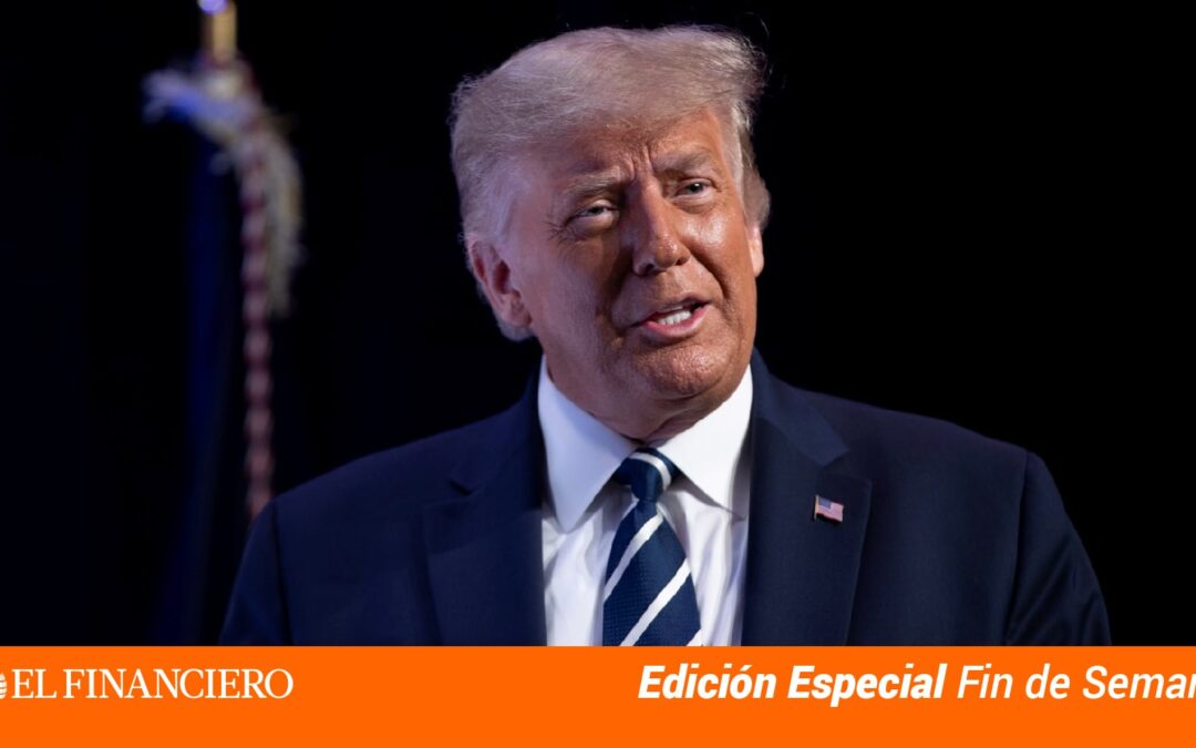 Mañana será un día para la historia