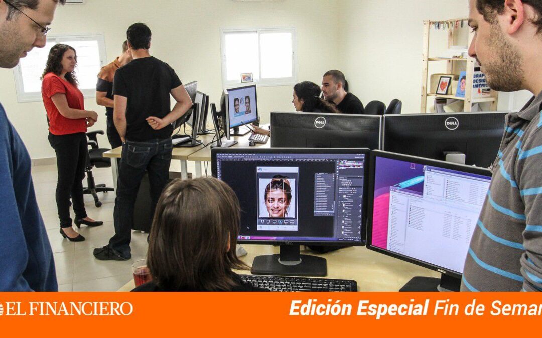 Superando obstáculos: Coaching para startups resilientes