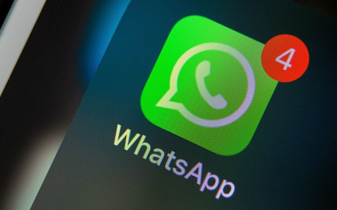 Divorcios, pensiones y otros expedientes al alcance de tu WhatsApp: ¿Cómo obtenerlos?