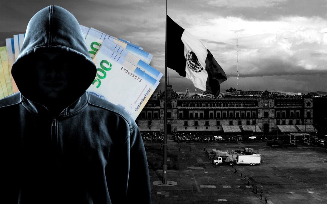 ‘La transa no descansa’: fraudes por más de 100 mil pesos se disparan en México