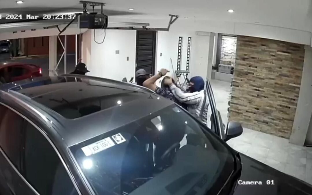 ¿Qué sabemos del secuestro y liberación de un maestro en Tamaulipas?