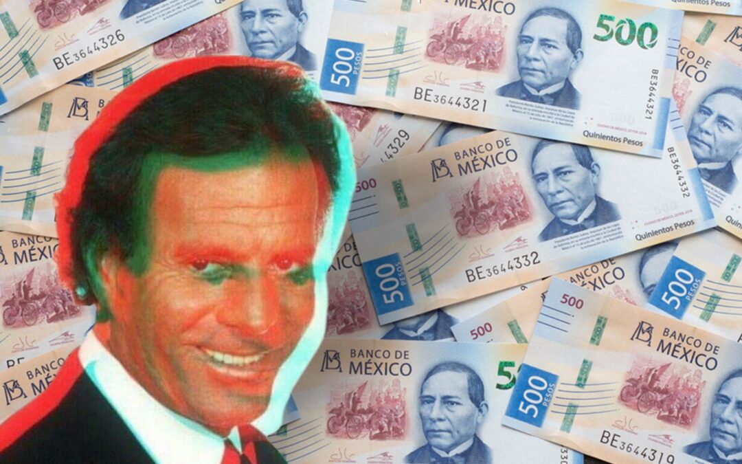 El ‘3D julio’ empuja al peso: Gana al dólar y se cotiza en las 18.12 unidades