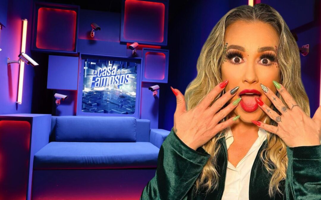 Maria José criticó a la producción de ‘La Casa de los Famosos México’ por poner playback: ‘Les valió’
