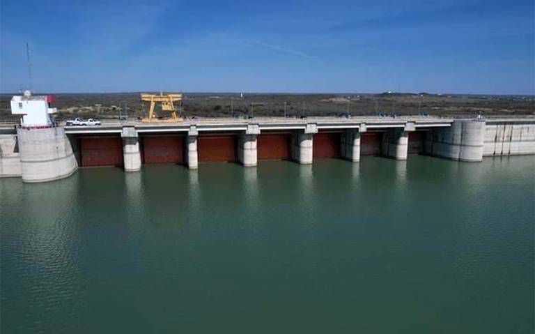 Implementa gobierno más control en obra El Cuchillo 2