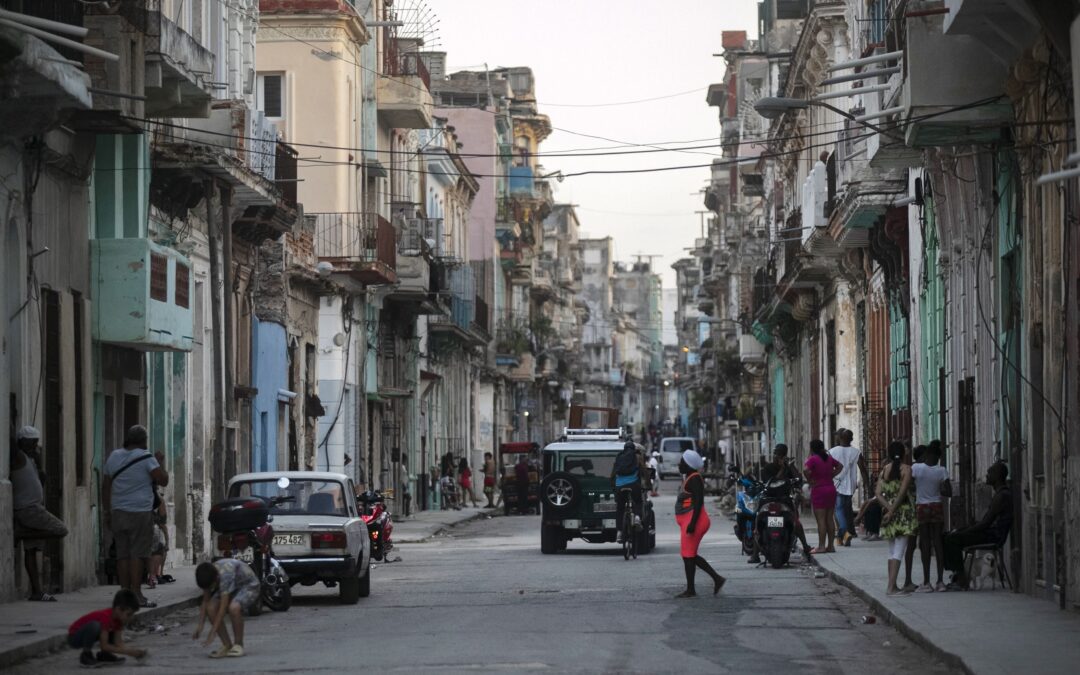 Esto ‘enojará’ a Trump: Biden saca a Cuba de lista de países patrocinadores de terrorismo