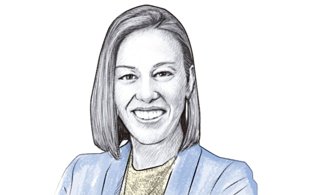 IA en el surtido del comercio