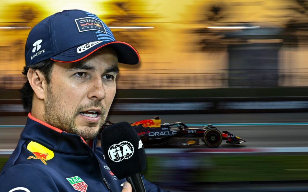 F1 EN VIVO clasificación Gran Premio de Abu Dhabi 2024 HOY: ¿A qué hora ver la qualy de ‘Checo’ Pérez?