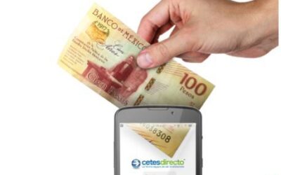 Sitio de Cetes Directo restablece su servicio tras falla operativa