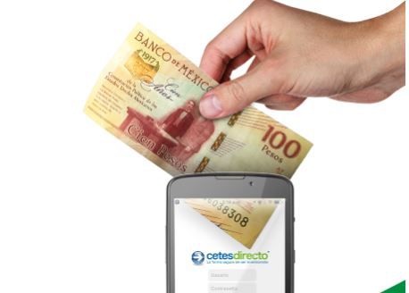 Sitio de Cetes Directo restablece su servicio tras falla operativa