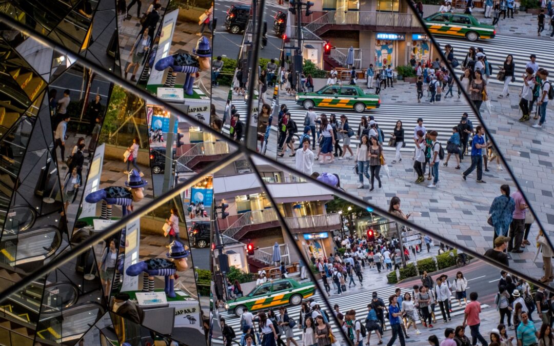 Economía 2075: Estas serán las potencias del futuro, según Goldman Sachs