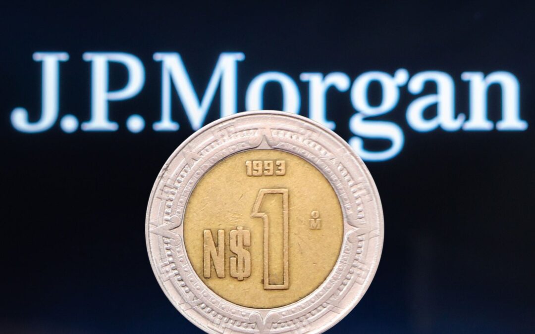 Elecciones en EU: ¿El peso se podría depreciar con el triunfo de Trump o Kamala? Esto dice JPMorgan