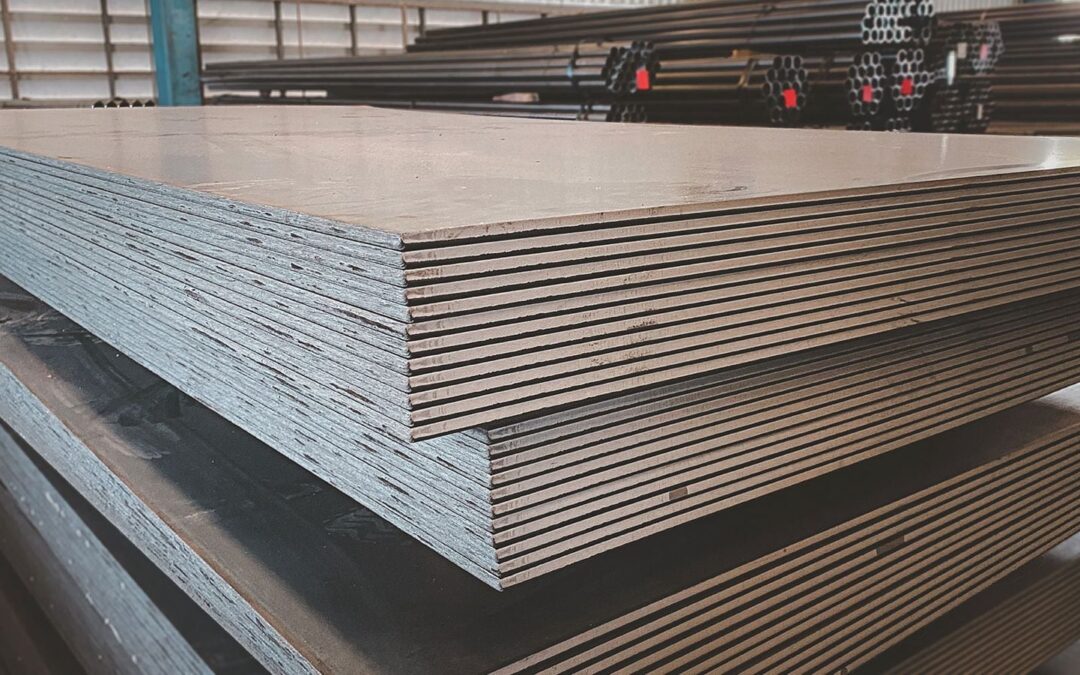 Aranceles de EU ‘pegan’ a las exportaciones: Hay productos de acero detenidos en frontera, dice Caintra