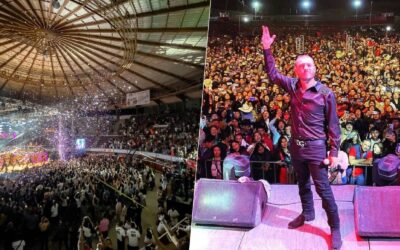 Prohíben géneros musicales en conciertos de Cancún por apología a la violencia