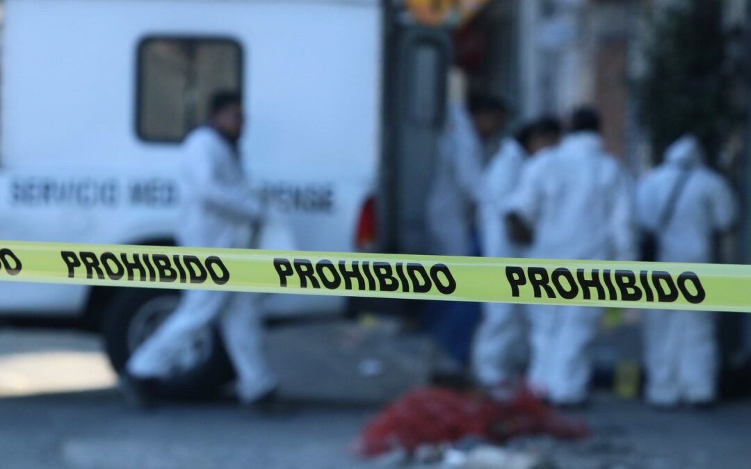 Guardia Nacional abate a cuatro sicarios en enfrentamiento armado en Villaflores, Chiapas