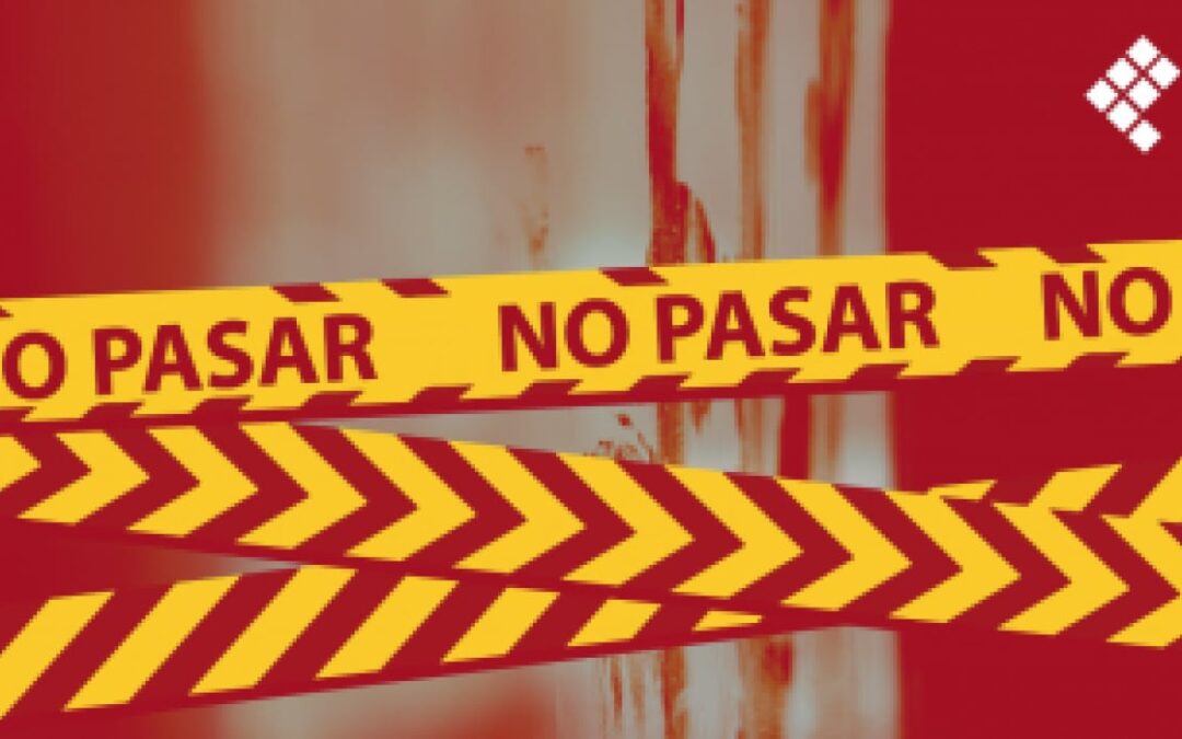 Deja de ser un edén: Ataque armado en bar de Tabasco deja cinco personas muertas