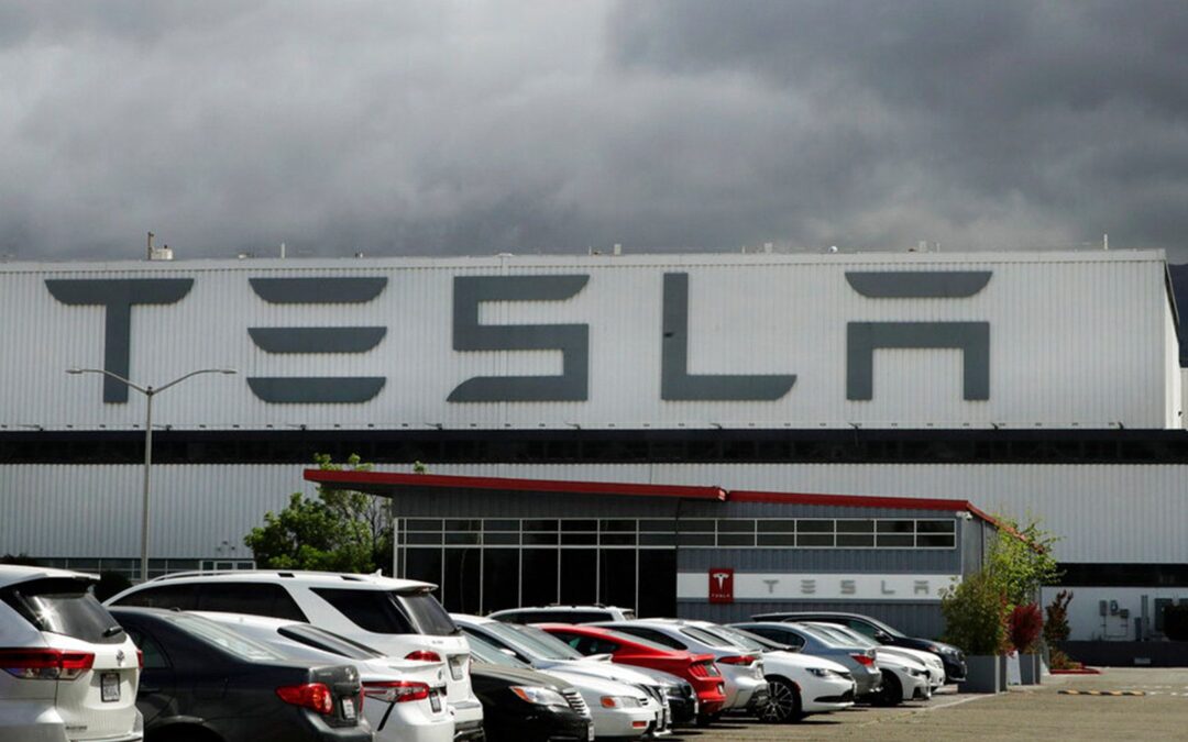 ¿Por qué Tesla viene a México?