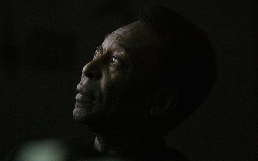Mijares, Lucero, Florinda Meza y los famosos que reaccionaron a la muerte de Pelé