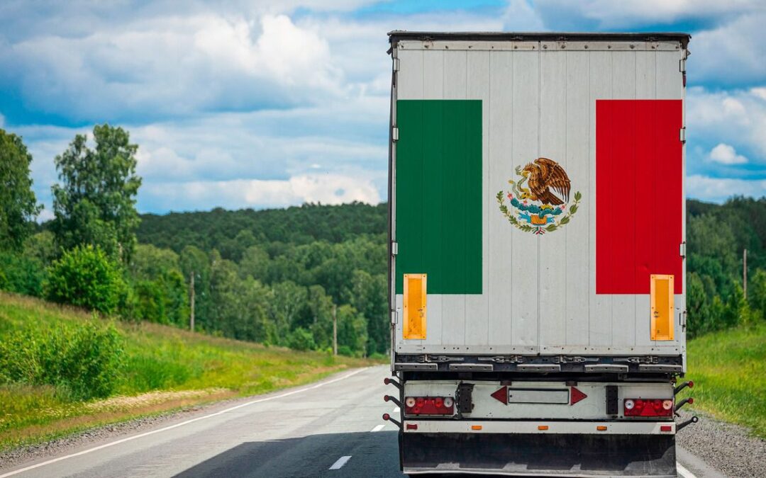 Crecen 23% exportaciones de NL en el primer semestre