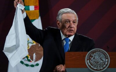 ¿Veremos el derrumbe?
