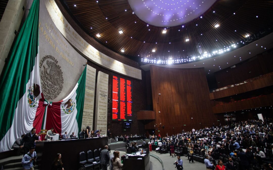 Reforma al salario mínimo: Diputados aprueban iniciativa para que nunca esté debajo de la inflación