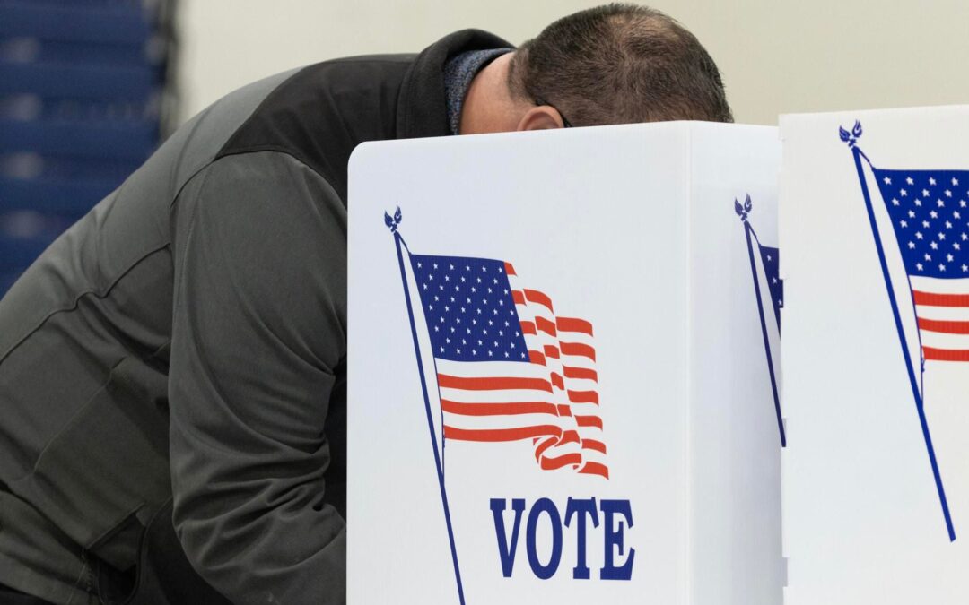Elecciones en EU 2024: Todo lo que necesitas saber para entender cómo funciona su sistema electoral