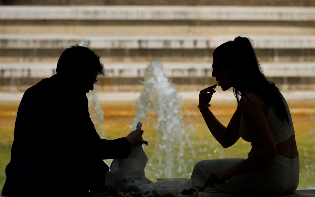 El arte de la conversación espontánea