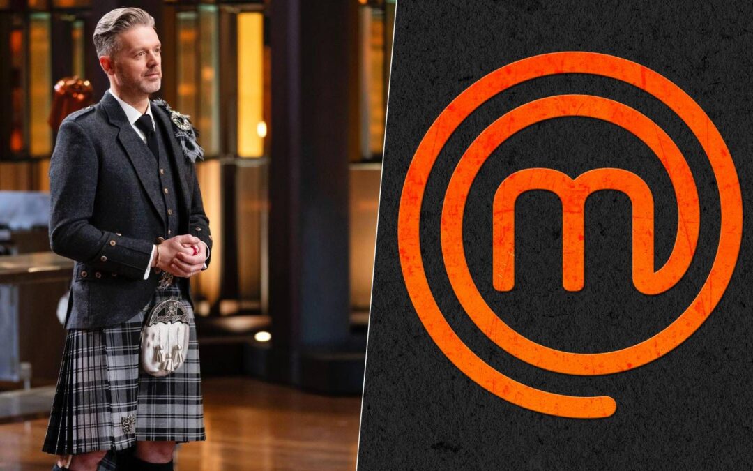 Jock Zonfrillo, juez de MasterChef, muere repentinamente a los 46 años