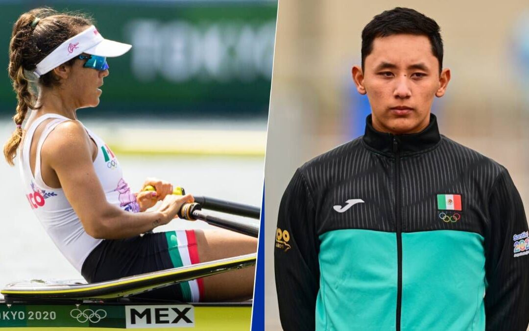 ¿Cómo le fue a los mexicanos en París 2024 HOY? Resultados de los Juegos Olímpicos