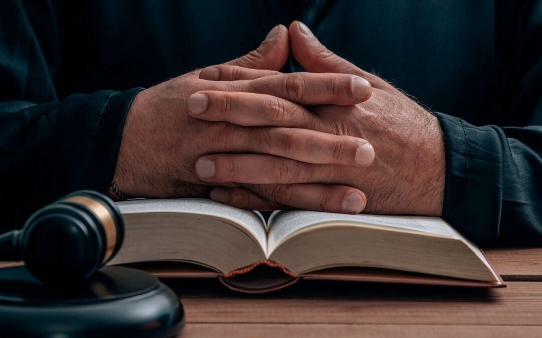 Leyes secundarias de la reforma al Poder Judicial son oficiales: ¿Cuándo entran en vigor?
