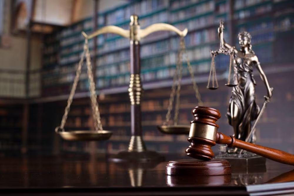 Reforma judicial y opinión pública