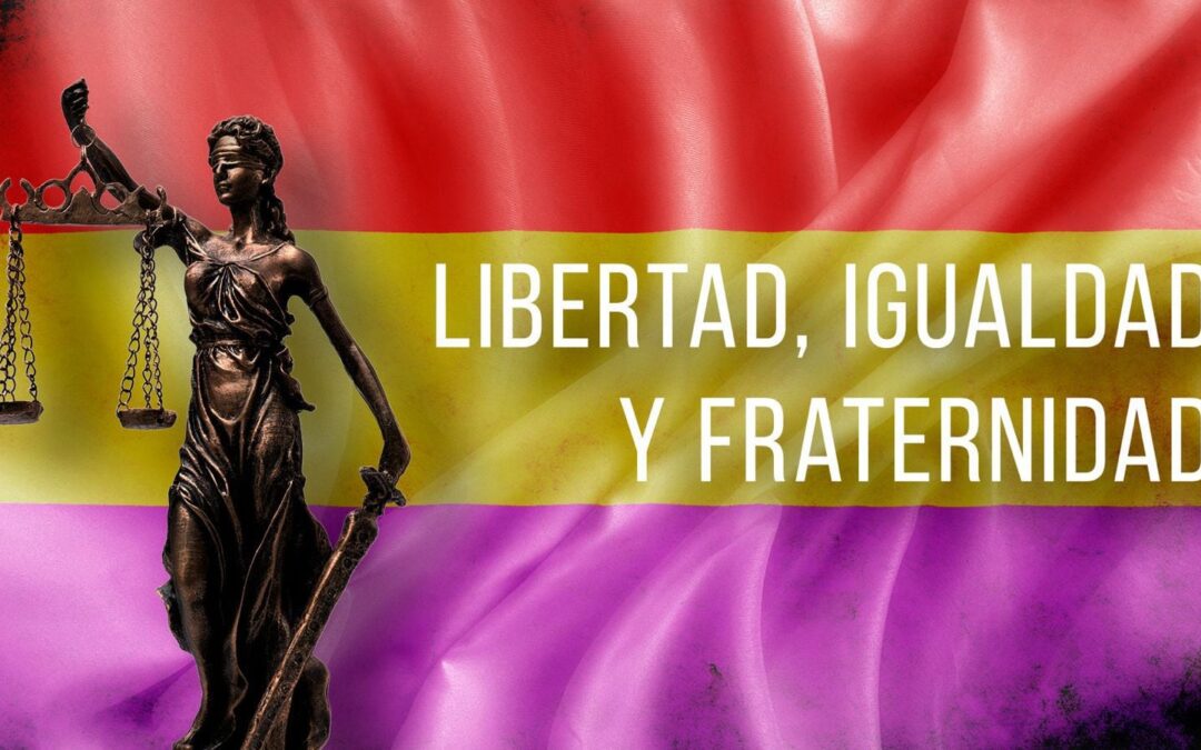 Fraternidad, la ilusión detrás de la reforma fiscal