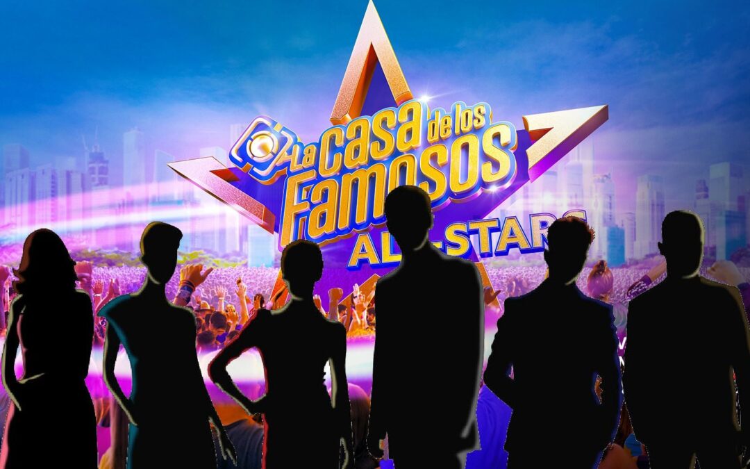 ‘La Casa de los Famosos All Stars 2025′ EN VIVO: ¿Quiénes son los nominados de la semana 4?