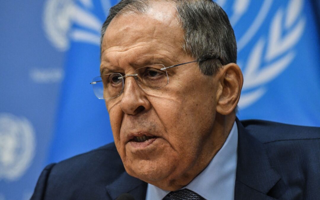 Rusia advierte a Ucrania: ríndanse o esperen una guerra continua