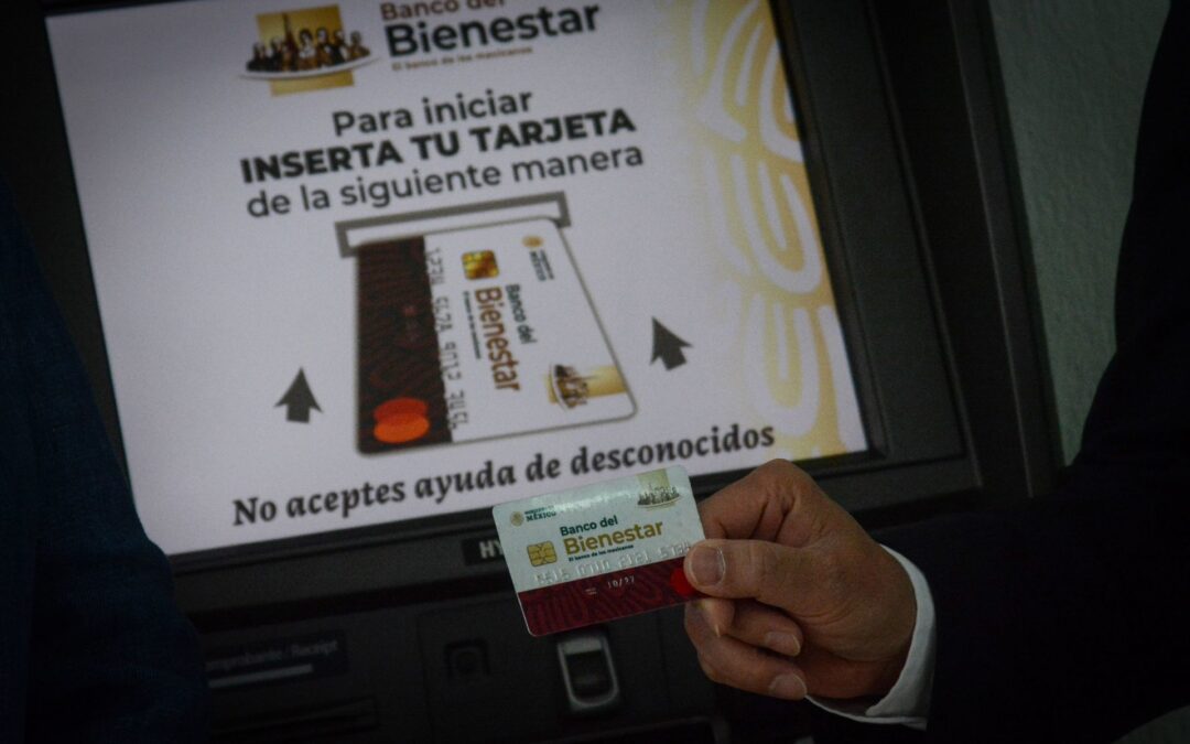 Tarjeta del Bienestar: Cómo activarla desde el celular, paso a paso