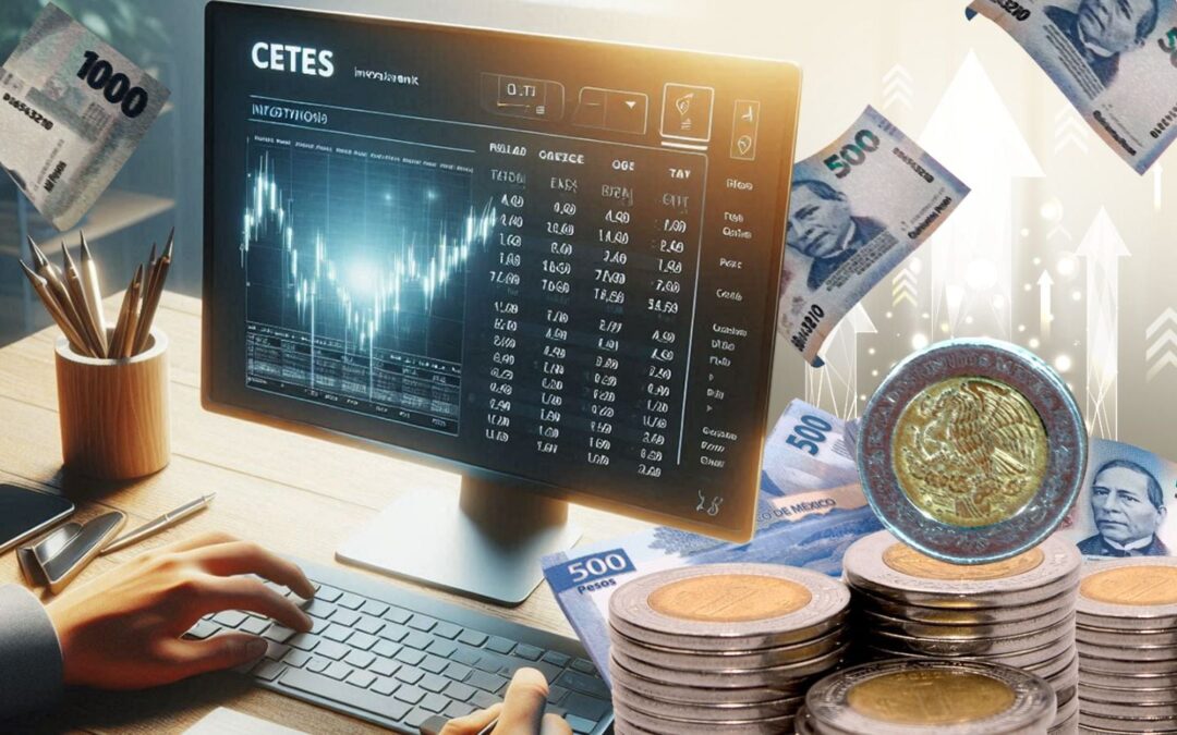 Historias de éxito con inversión en Cetes: ¿Cómo ahorrar más de 100 mil pesos en 4 años?