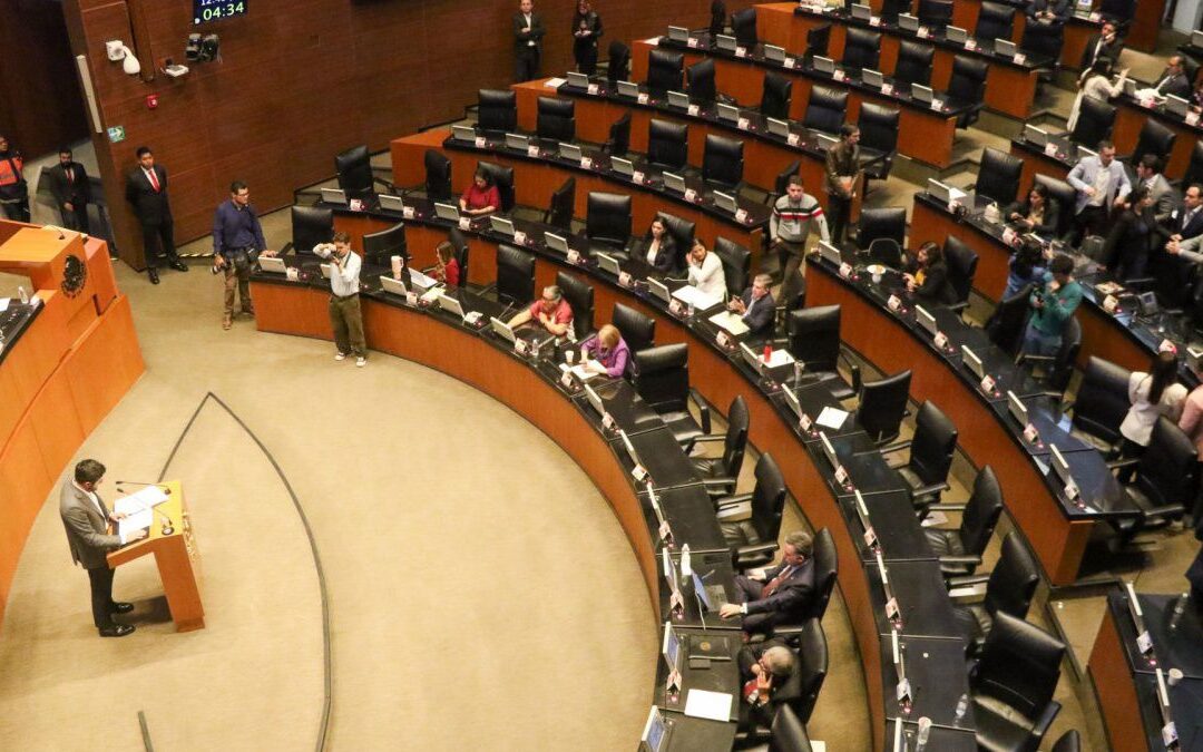 Aprueban reforma al Infonavit: Tendrá 30 días para crear empresa constructora