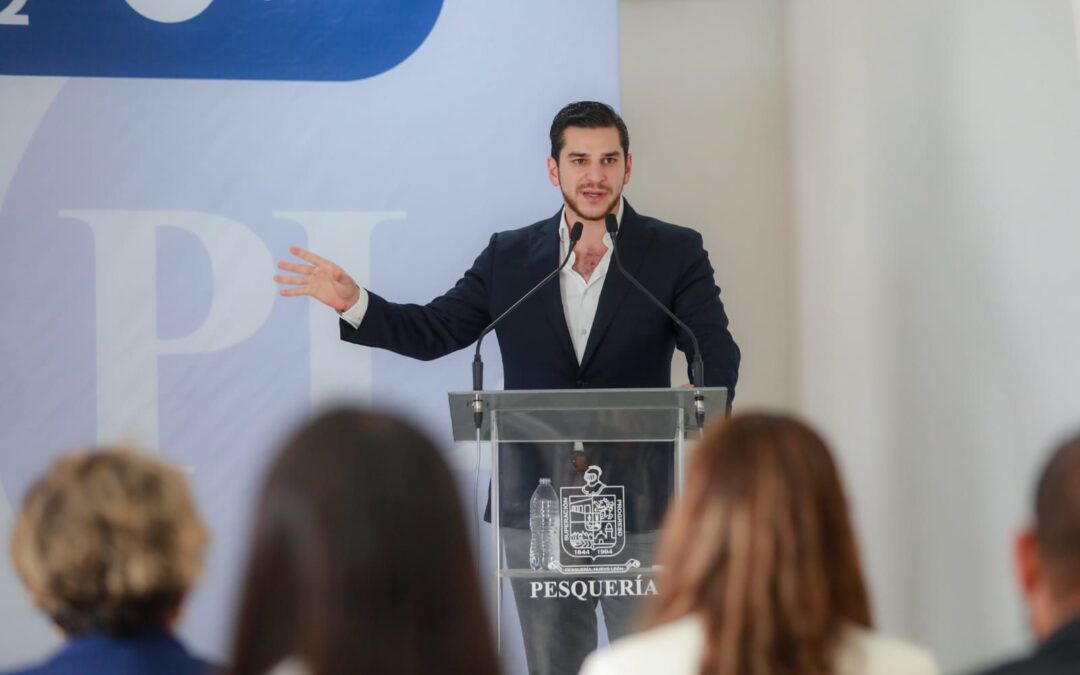 Busca Pesquería ser mejor lugar para invertir en México